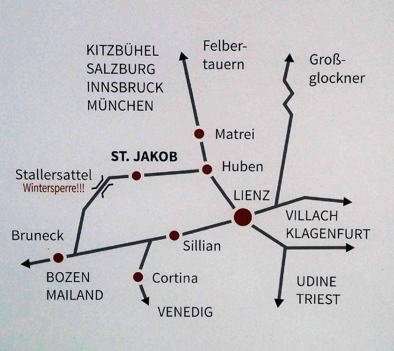 Fahrplan