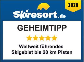 Skiresort Geheimtipp