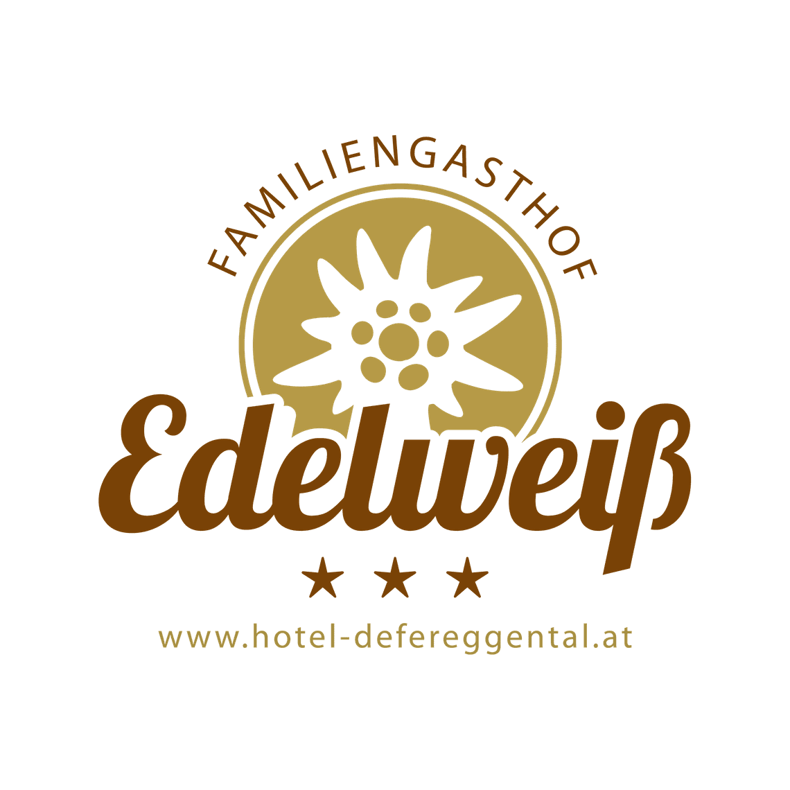 Familiengasthof Edelweiß