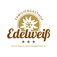 Gasthof Edelweiß - Werner Unterkircher Logo