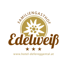 Gasthof Edelweiß - Werner Unterkircher Logo