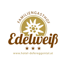 Gasthof Edelweiß - Werner Unterkircher Logo