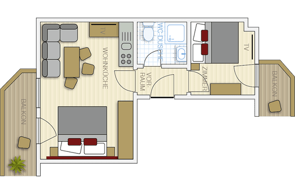 Appartement