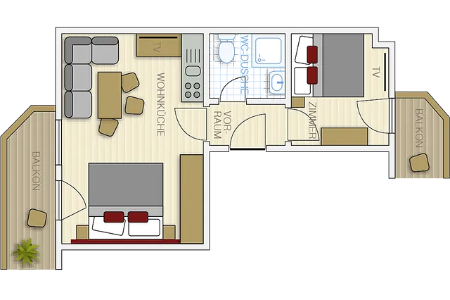 Appartement