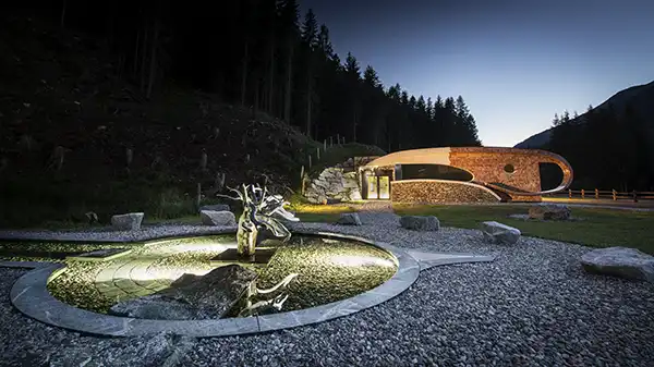 Wellness Natur pur im Bergwasserparadies Defereggental