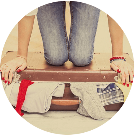 Urlaub online buchen
