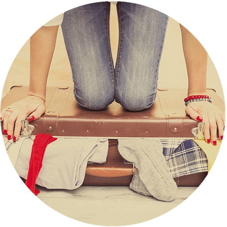 Urlaub online buchen