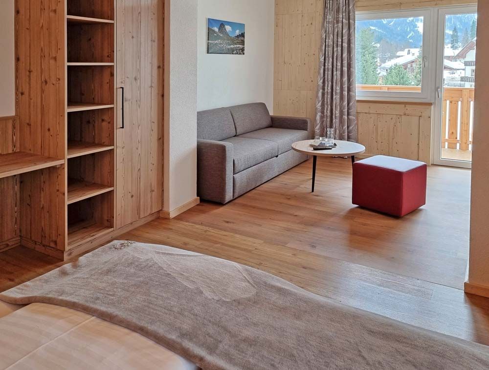 Familienzimmer